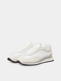 Кроссовки Calvin Klein модель HW0HW02286-02X Фото