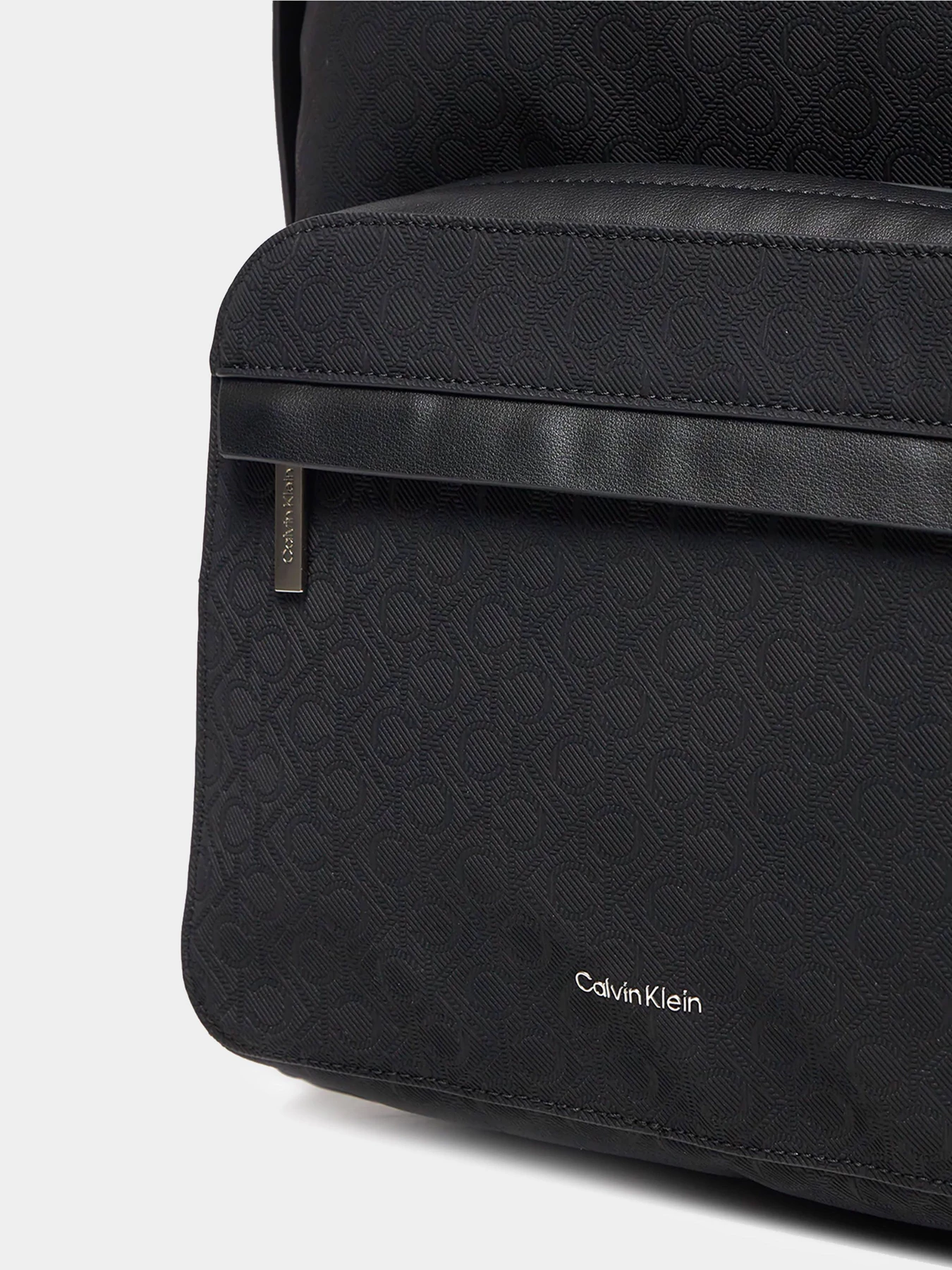 Рюкзаки Calvin Klein модель K50K512719-0GK Рюкзаки Calvin Klein модель K50K512719-0GK Фото