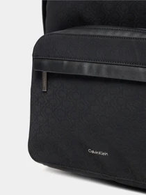 Рюкзаки Calvin Klein модель K50K512719-0GK Фото