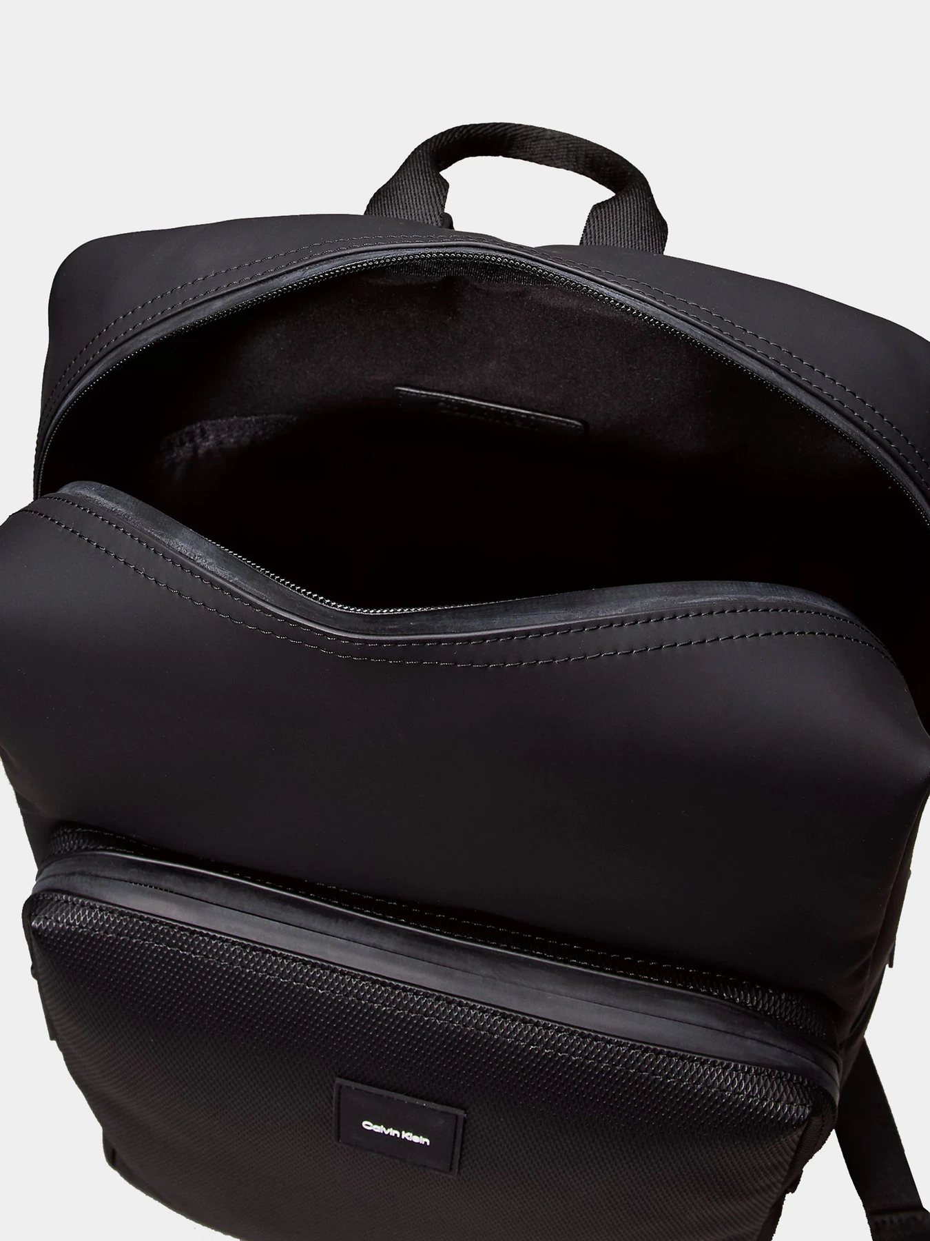 Рюкзаки Calvin Klein модель K50K512720-BEH Рюкзаки Calvin Klein модель K50K512720-BEH Фото
