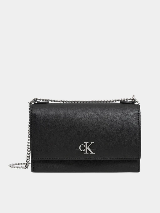 Сумки Calvin Klein модель K60K612233-BEH Фото