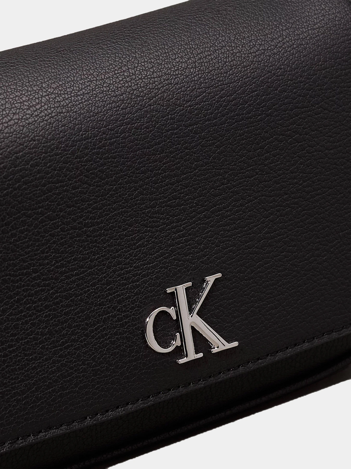 Сумки Calvin Klein модель K60K613049-BEH Сумки Calvin Klein модель K60K613049-BEH Фото