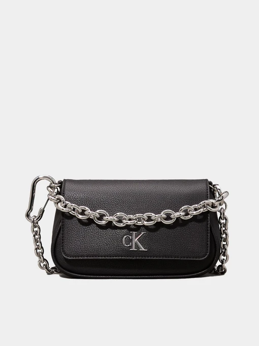 Сумки Calvin Klein модель K60K613049-BEH Фото