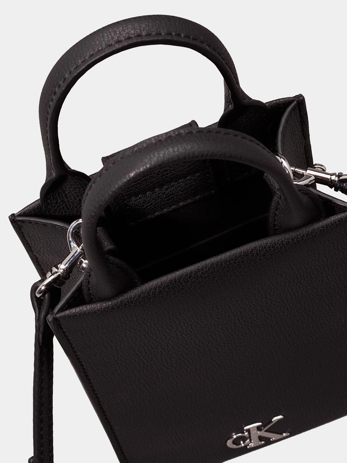 Сумки Calvin Klein модель K60K613050-BEH Сумки Calvin Klein модель K60K613050-BEH Фото