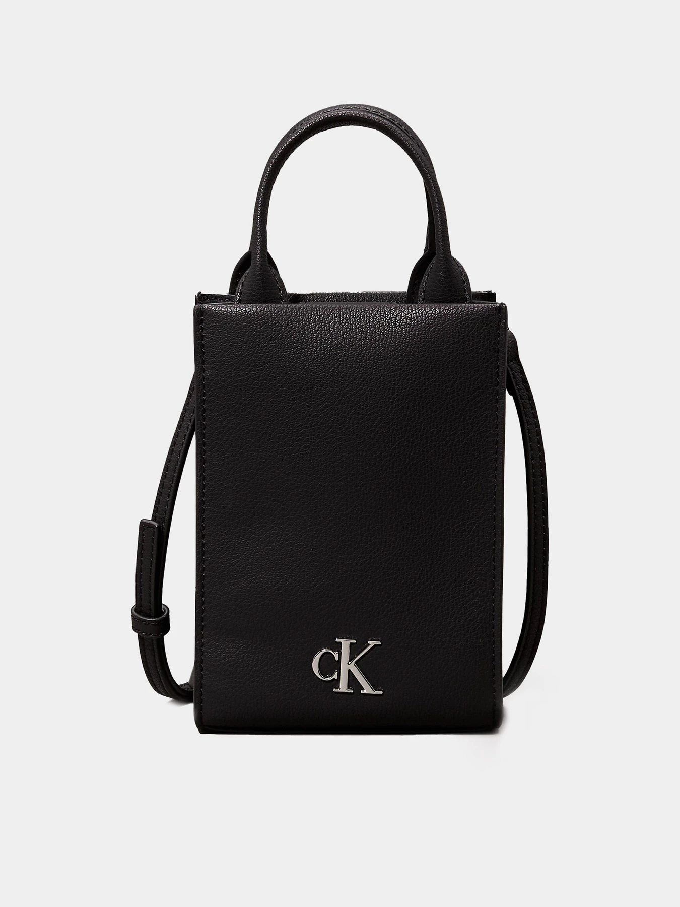 Сумки Calvin Klein модель K60K613050-BEH Сумки Calvin Klein модель K60K613050-BEH Фото