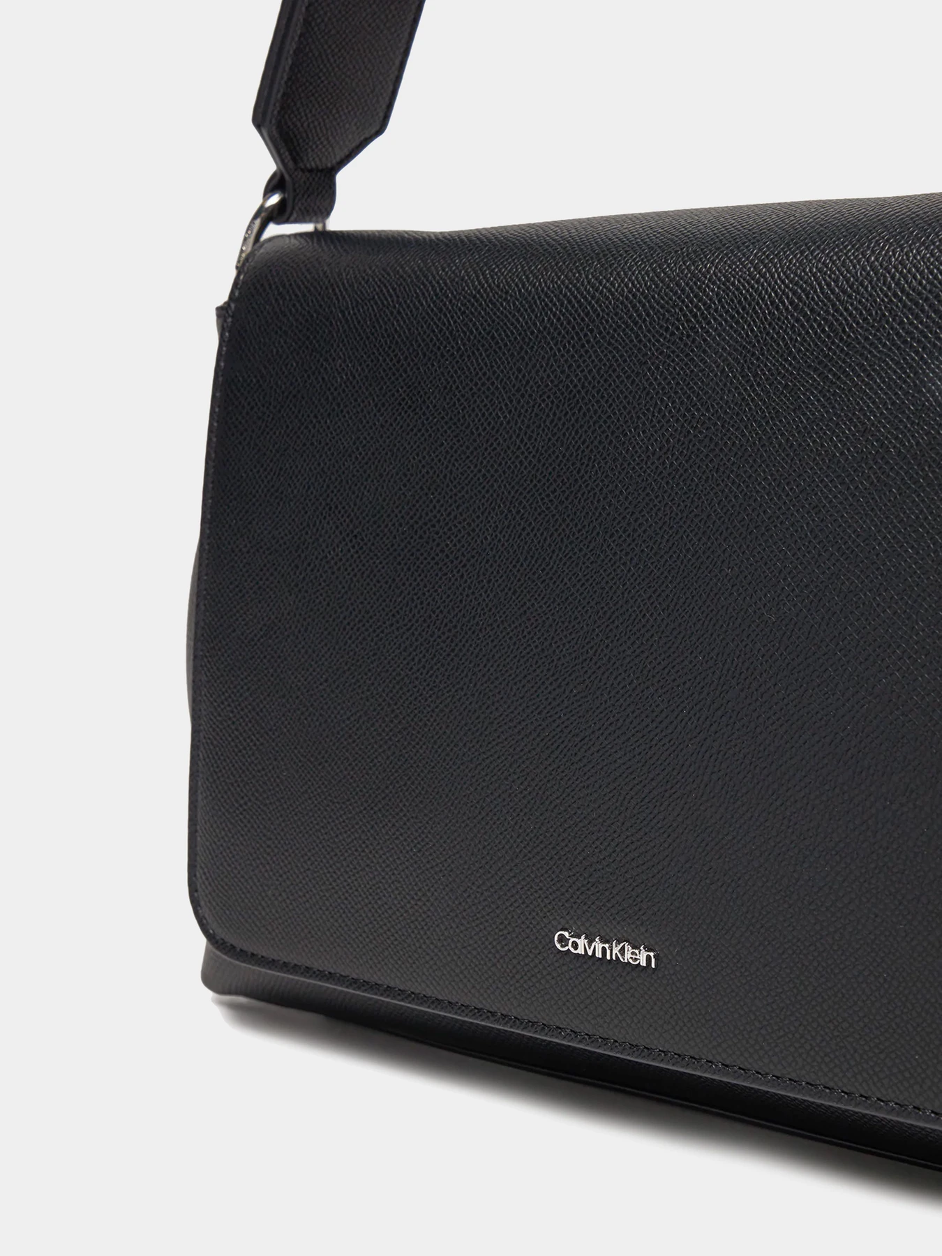Сумки Calvin Klein модель K60K613085-BEH Фото