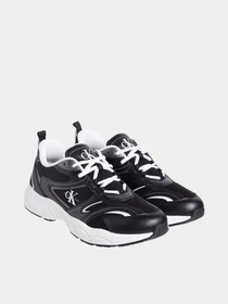Кроссовки Calvin Klein модель YM0YM01260-0GM Фото
