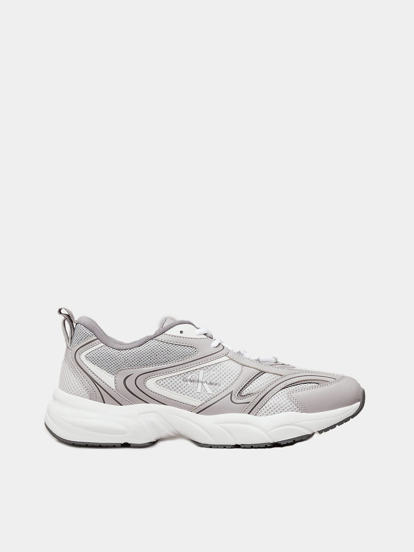 Кроссовки Calvin Klein модель YM0YM01260-0IT Кроссовки Calvin Klein модель YM0YM01260-0IT Фото