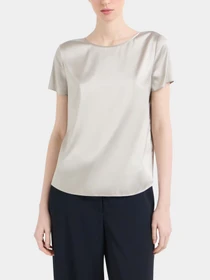 Рубашки Emporio Armani модель 8N2K15-2NXXZ-U8011 Фото