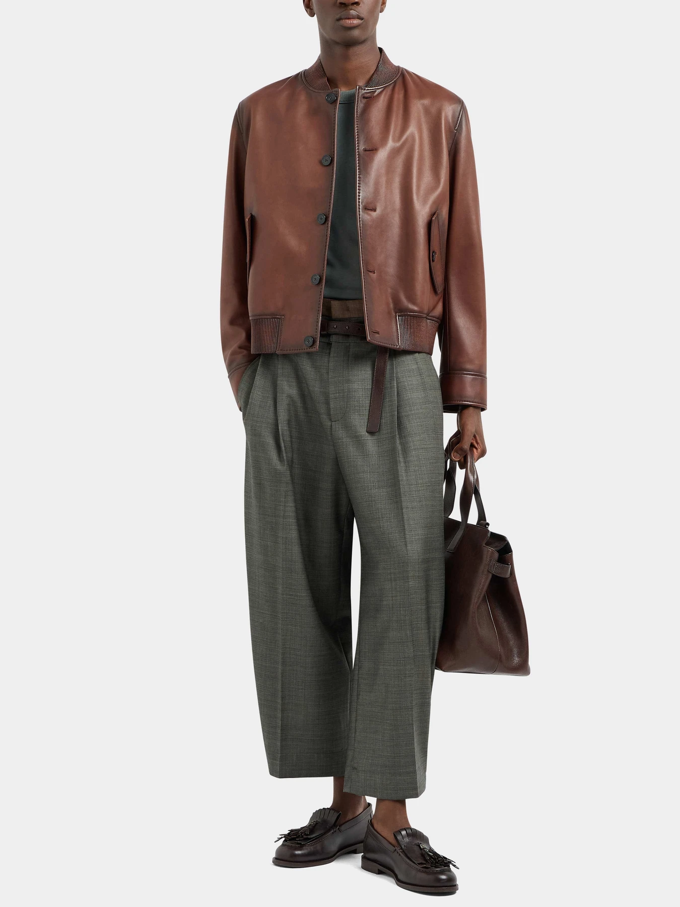 Футболки и поло Emporio Armani модель EM000672-AF13907-U9083 Футболки и поло Emporio Armani модель EM000672-AF13907-U9083 Фото