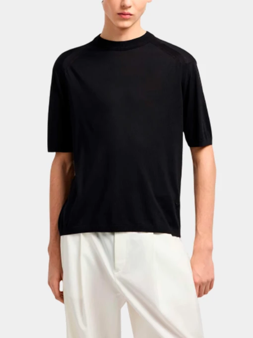 Футболкалар мен поло жейделер Emporio Armani үлгі EM000672-AF13907-UC001 Фото
