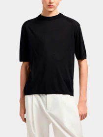 Футболкалар мен поло жейделер Emporio Armani үлгі EM000672-AF13907-UC001 Фото