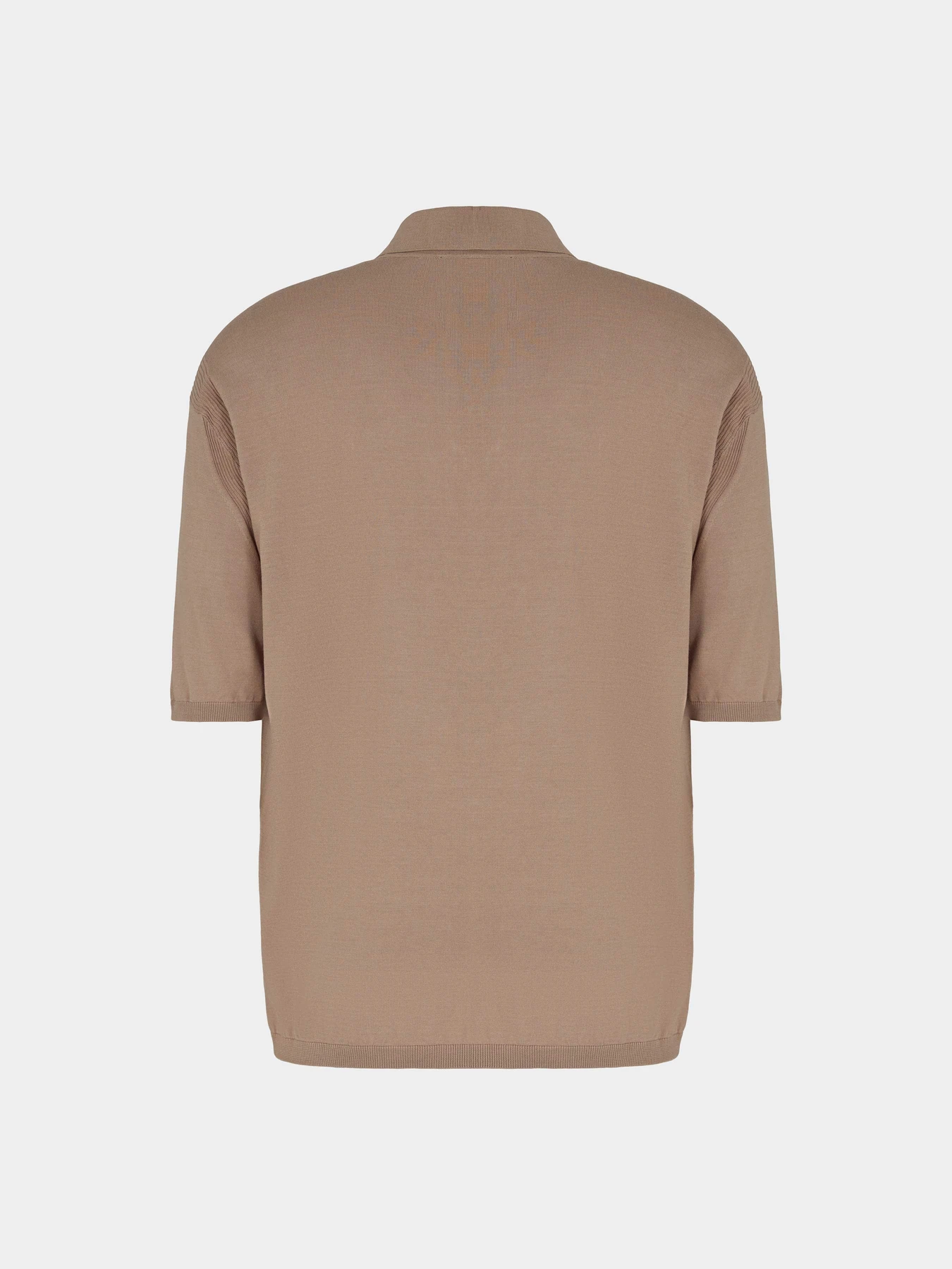 Футболки и поло Emporio Armani модель EM000680-AF13907-U6167 Футболки и поло Emporio Armani модель EM000680-AF13907-U6167 Фото