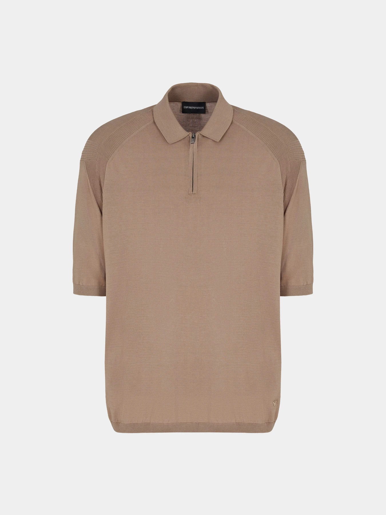 Футболки и поло Emporio Armani модель EM000680-AF13907-U6167 Футболки и поло Emporio Armani модель EM000680-AF13907-U6167 Фото
