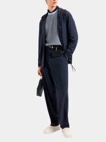 Худи и свитшоты Emporio Armani модель EM000895-AF14229-F9030 Фото