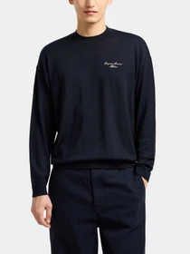 Худи и свитшоты Emporio Armani модель EM000903-AF14698-MB173 Фото
