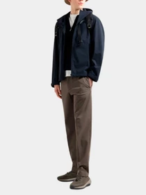 Футболки и поло Emporio Armani модель EM000983-AF13669-U0003 Фото