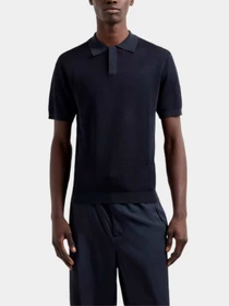 Футболкалар мен поло жейделер Emporio Armani үлгі EM001139-AF14851-FB076 Фото