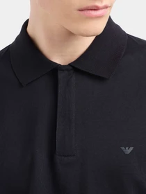 Футболки и поло Emporio Armani модель EM001146-AF13742-UB118 Фото