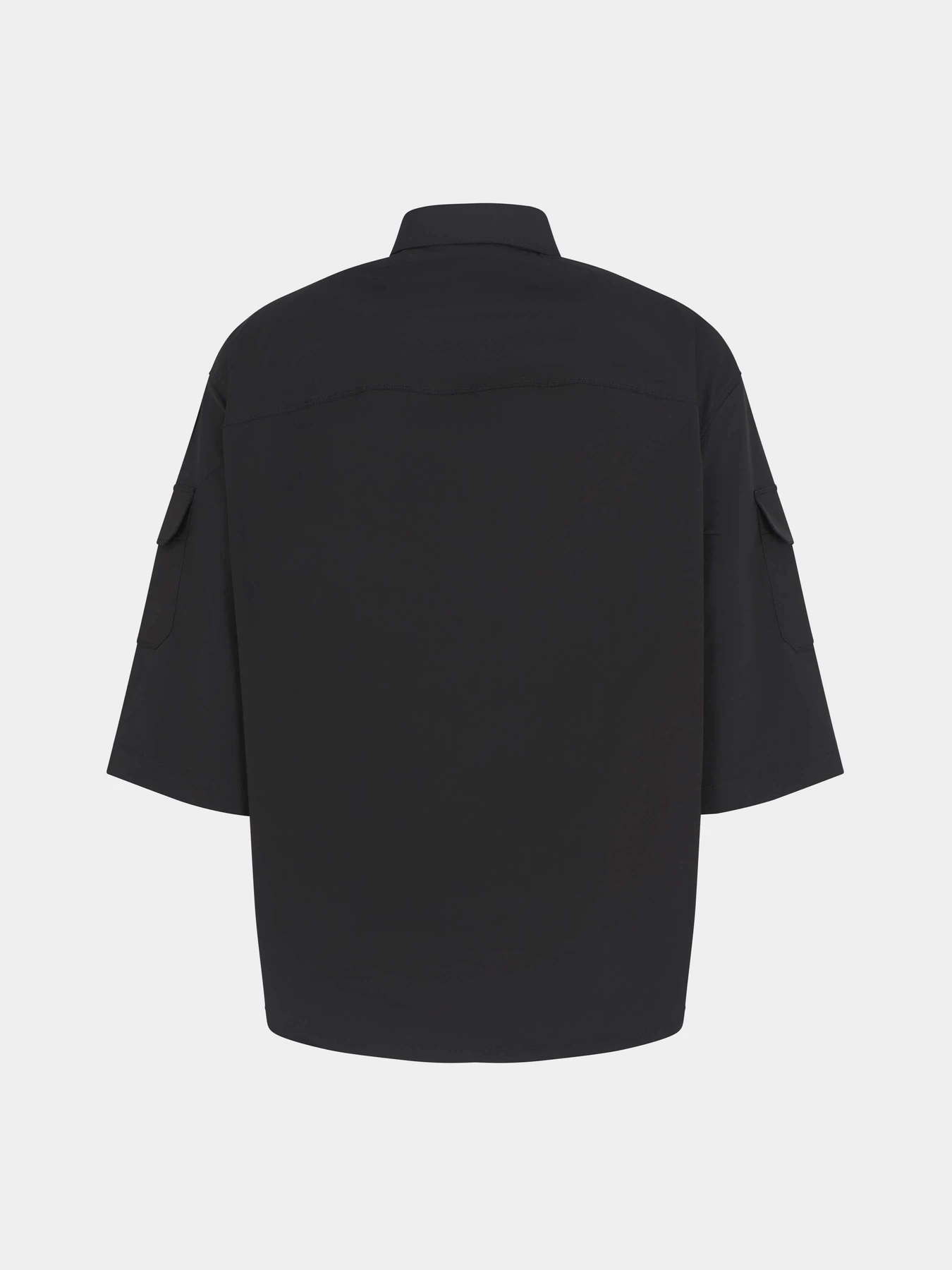 Рубашки Emporio Armani модель EM001522-AF13810-UC001 Рубашки Emporio Armani модель EM001522-AF13810-UC001 Фото