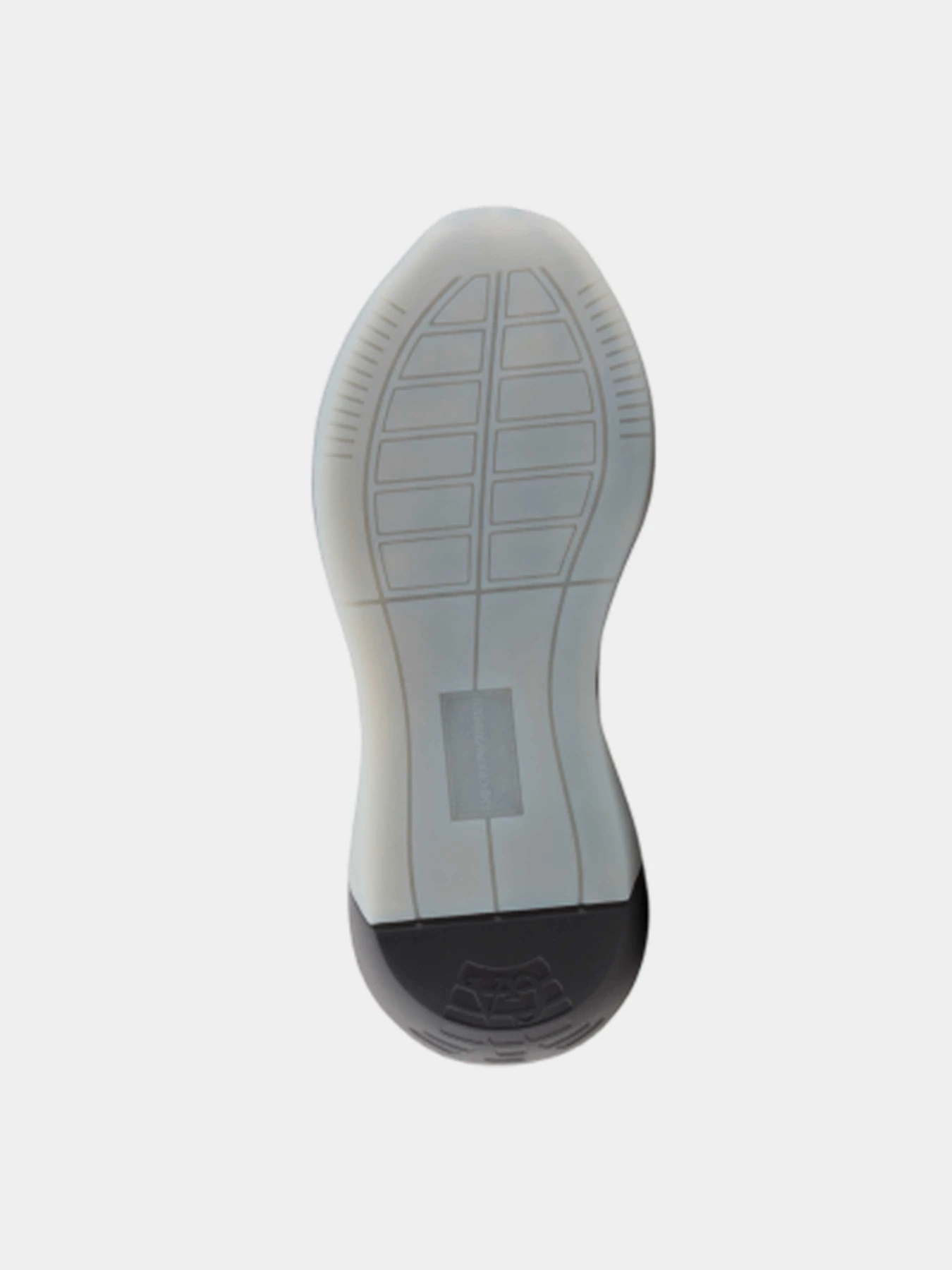Кроссовки Emporio Armani модель EM001675-AF14764-ZC004 Кроссовки Emporio Armani модель EM001675-AF14764-ZC004 Фото