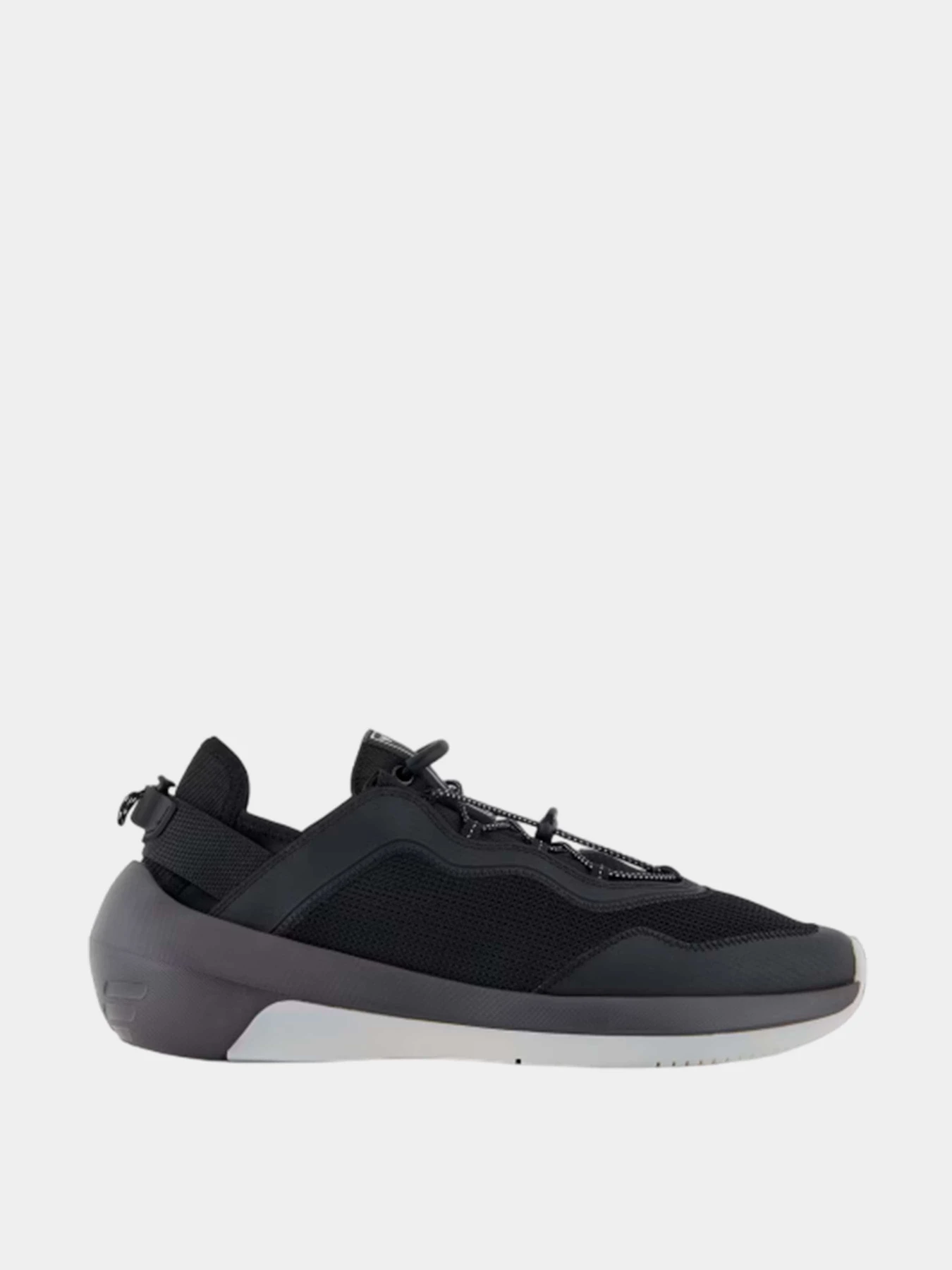 Кроссовки Emporio Armani модель EM001675-AF14764-ZC004 Кроссовки Emporio Armani модель EM001675-AF14764-ZC004 Фото