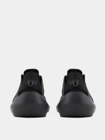 Кроссовки Emporio Armani модель EM001675-AF14764-ZC004 Фото