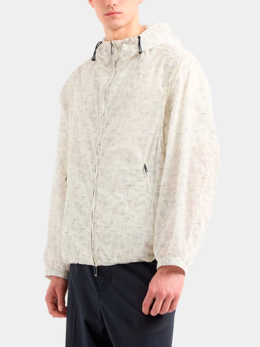 Кардигандар мен жемпірлер Emporio Armani үлгі EM002006-AF12021-MB046 Фото