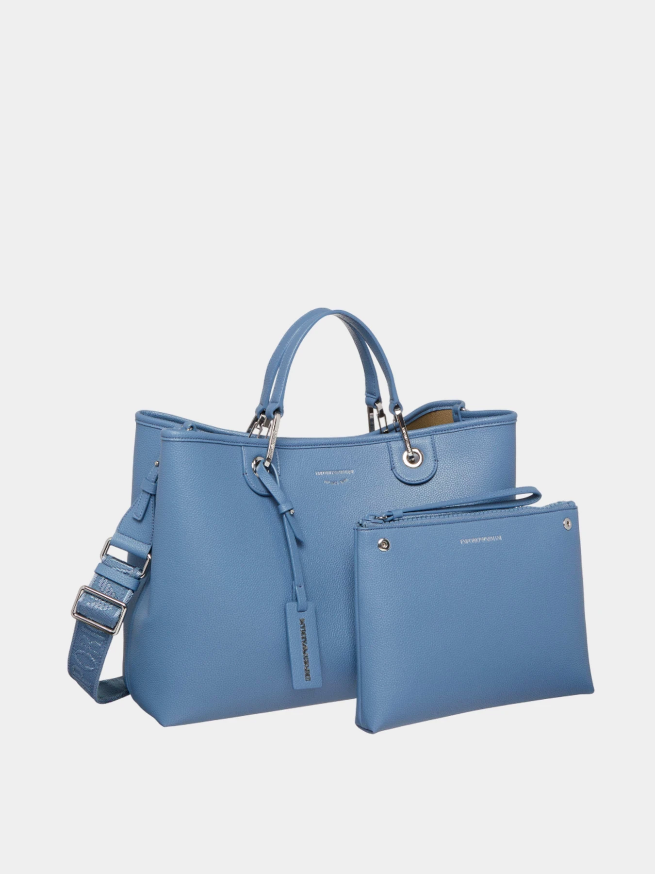 Сумки Emporio Armani модель EW000360-AF12036-M8128 Сумки Emporio Armani модель EW000360-AF12036-M8128 Фото