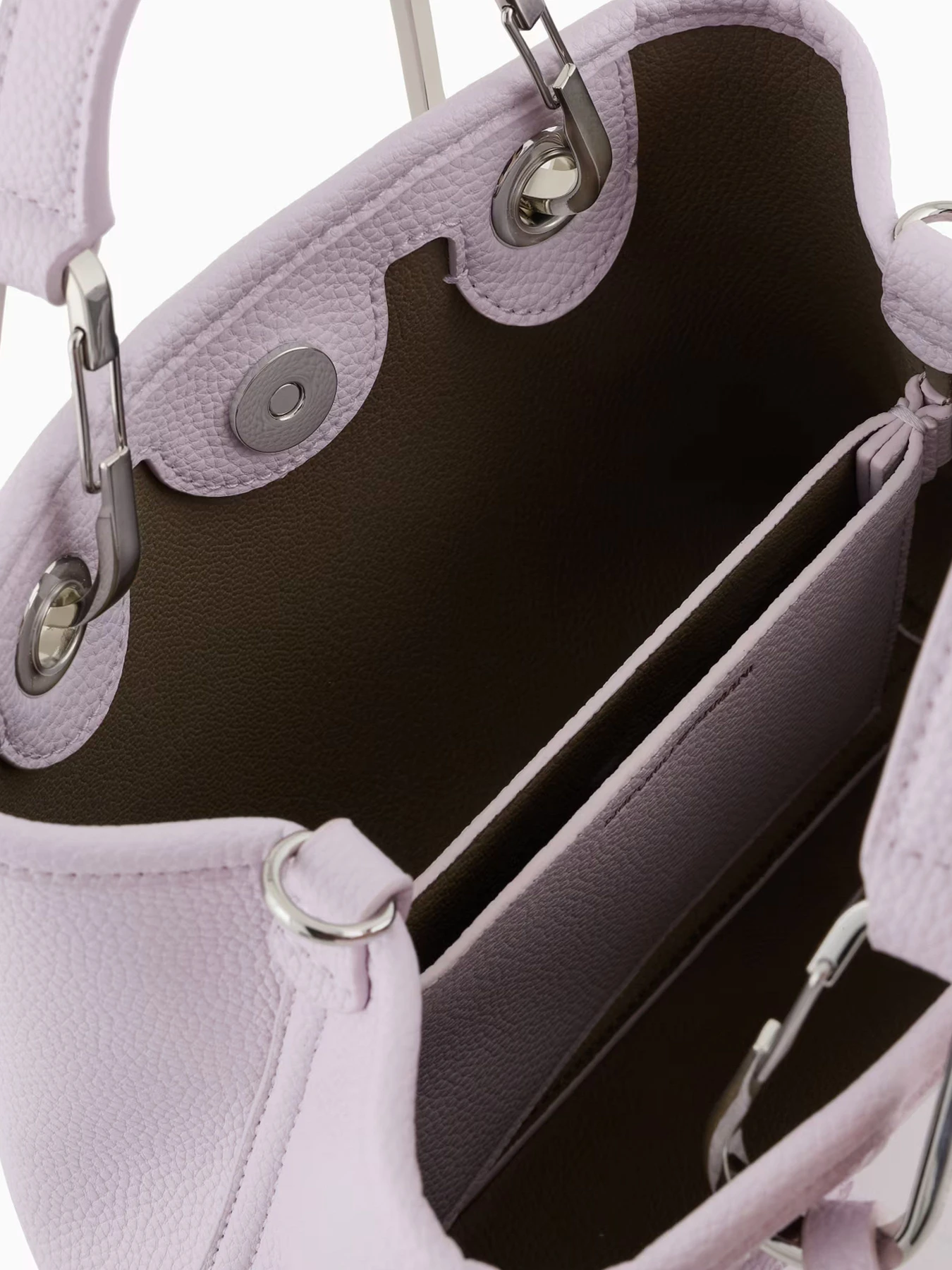 Сумки Emporio Armani модель EW000382-AF12036-M4033 Сумки Emporio Armani модель EW000382-AF12036-M4033 Фото