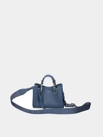 Сумки Emporio Armani модель EW000382-AF12036-M8128 Фото