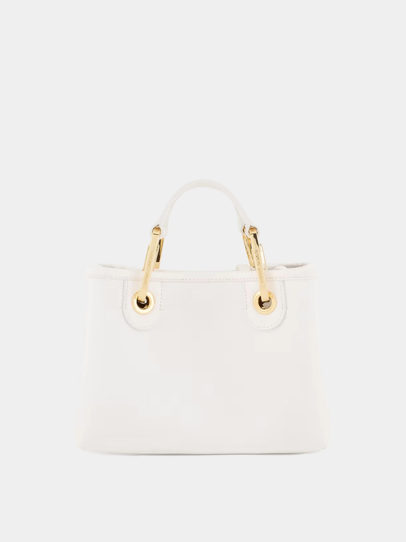 Сумки Emporio Armani модель EW000382-AF12103-M0034 Сумки Emporio Armani модель EW000382-AF12103-M0034 Фото