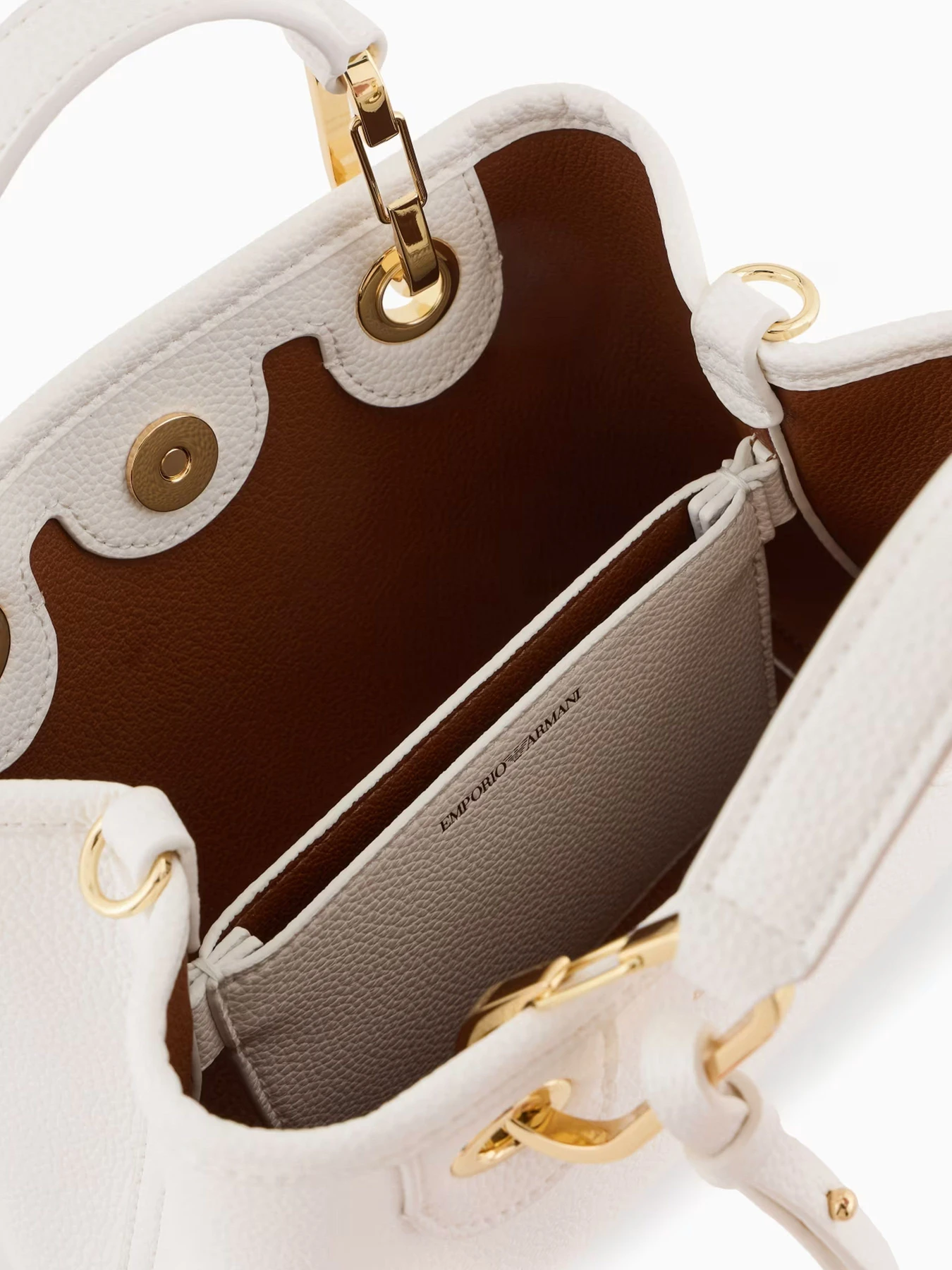 Сумки Emporio Armani модель EW000382-AF12103-M0034 Сумки Emporio Armani модель EW000382-AF12103-M0034 Фото
