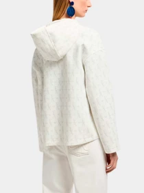 Куртки и дубленки Emporio Armani модель EW001026-AF10002-F0009 Фото