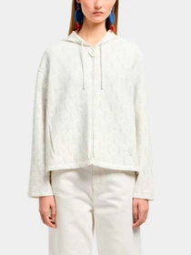 Куртки и дубленки Emporio Armani модель EW001026-AF10002-F0009 Фото