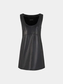 Платья Emporio Armani модель EW001403-AF14674-UC001 Фото