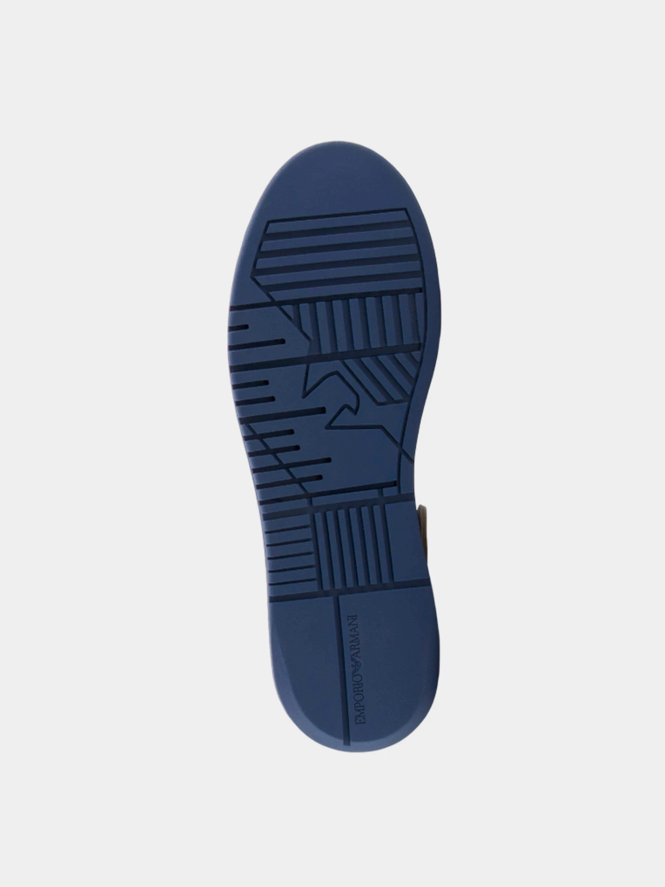 Кеды Emporio Armani модель X3X024-XR222-T297 Кеды Emporio Armani модель X3X024-XR222-T297 Фото