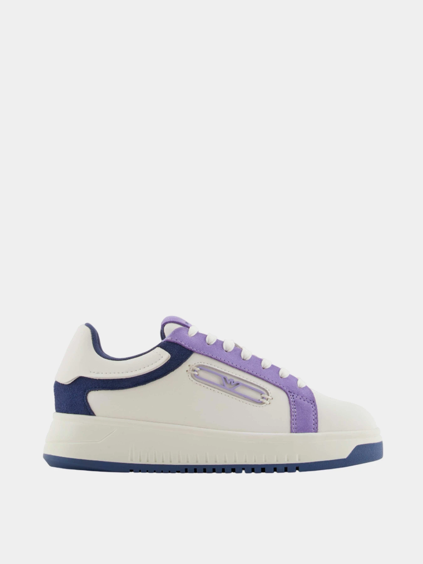 Кеды Emporio Armani модель X3X024-XR222-T297 Кеды Emporio Armani модель X3X024-XR222-T297 Фото