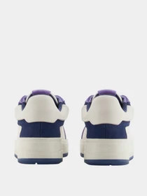 Кеды Emporio Armani модель X3X024-XR222-T297 Фото
