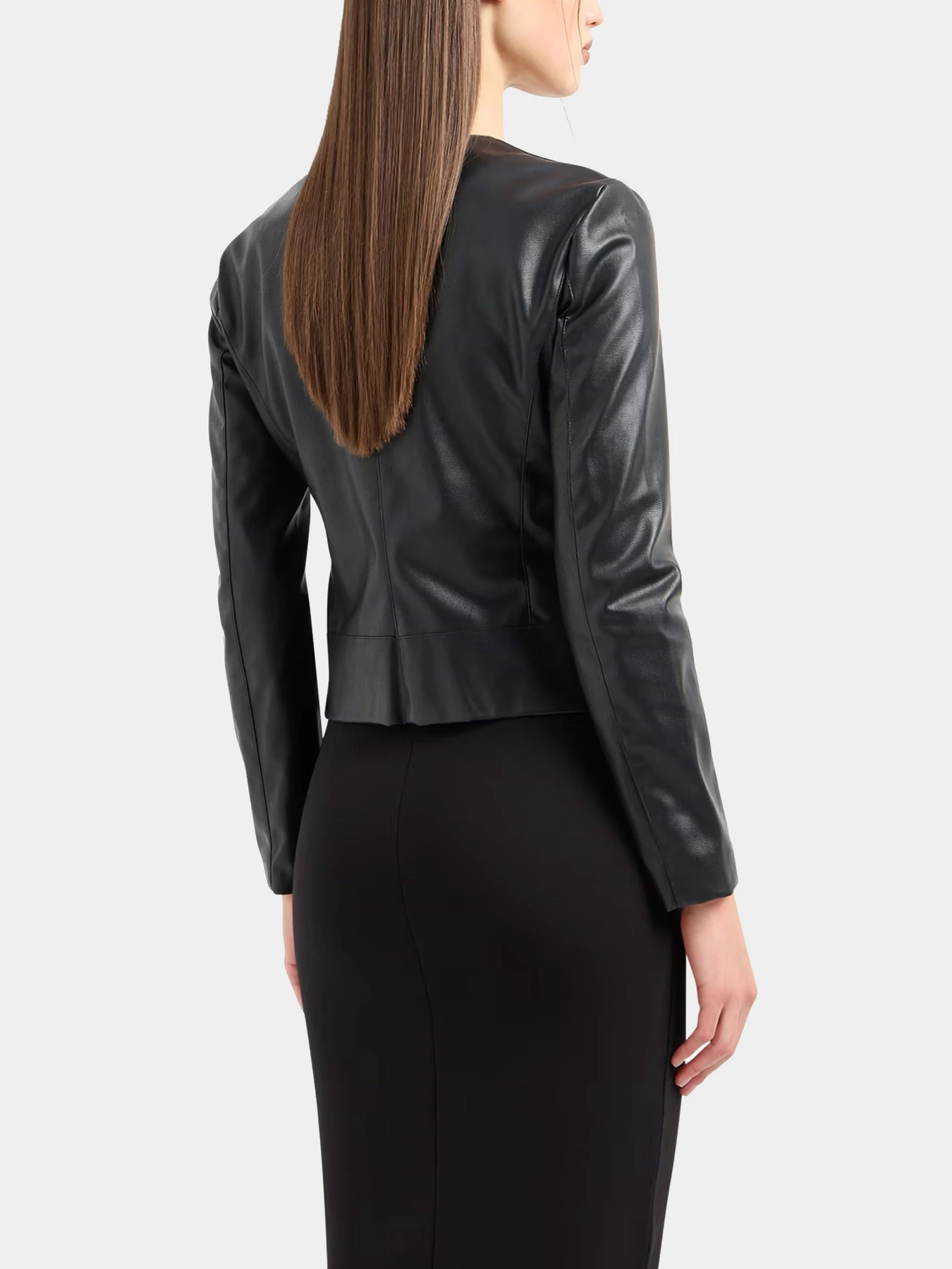 Куртки и дубленки Armani Exchange модель 8NYB03-YNVLZ-1200 Куртки и дубленки Armani Exchange модель 8NYB03-YNVLZ-1200 Фото