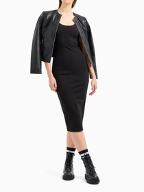 Куртки и дубленки Armani Exchange модель 8NYB03-YNVLZ-1200 Фото