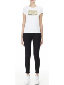 Футболки и поло Armani Exchange модель 8NYTDL-YJ73Z-M0015 Фото