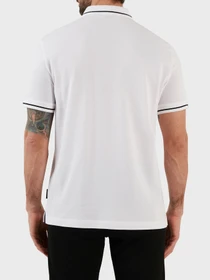 Футболки и поло Armani Exchange модель 8NZFFM-ZJ5DZ-1100 Фото
