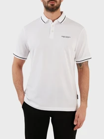 Футболки и поло Armani Exchange модель 8NZFFM-ZJ5DZ-1100 Фото