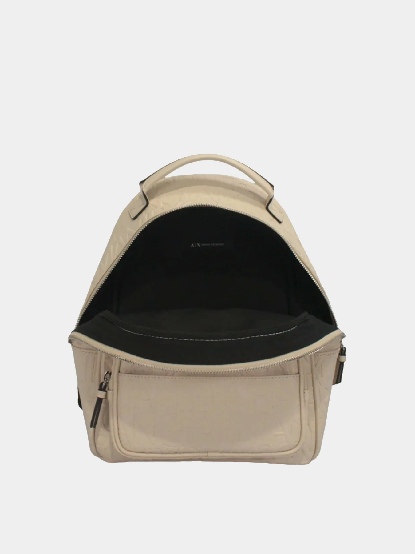 Рюкзаки Armani Exchange модель 942805-CC793-U1092 Рюкзаки Armani Exchange модель 942805-CC793-U1092 Фото