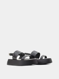 Сандалии Armani Exchange модель XDP054-XV921-00002 Фото