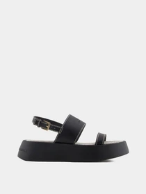 Сандалдар Armani Exchange үлгі XDP054-XV921-00002 Фото