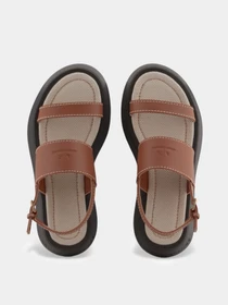 Сандалии Armani Exchange модель XDP054-XV921-01816 Фото