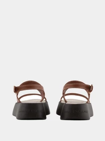 Сандалии Armani Exchange модель XDP054-XV921-01816 Фото