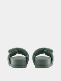 Шлёпанцы Armani Exchange модель XDP061-XV926-01817 Фото